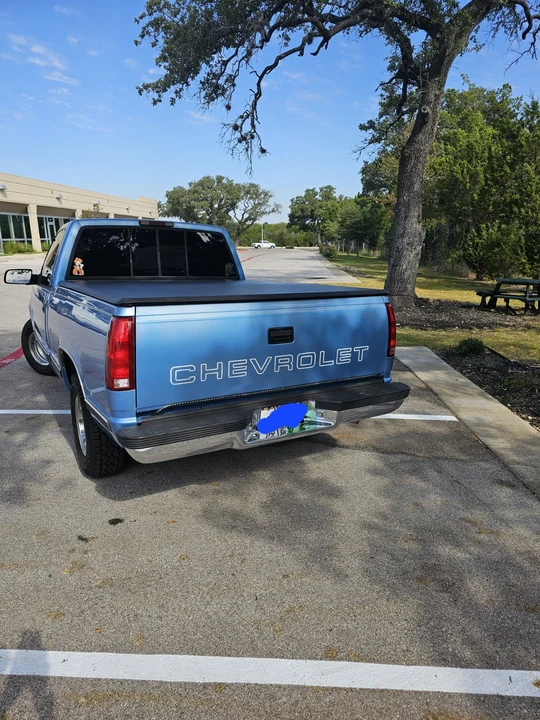 1996 Chevrolet C/K 4th Gen - Image 4 of 20