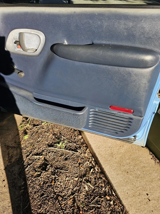1996 Chevrolet C/K 4th Gen - Image 15 of 20