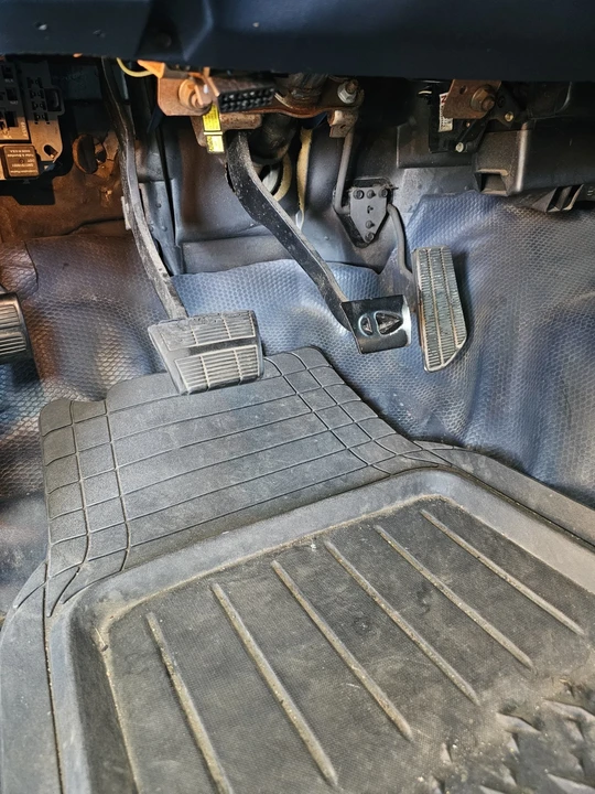 1996 Chevrolet C/K 4th Gen - Image 18 of 20