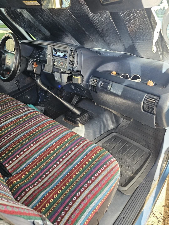1996 Chevrolet C/K 4th Gen - Image 16 of 20