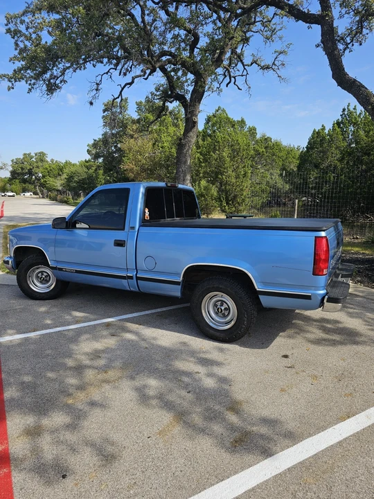 1996 Chevrolet C/K 4th Gen - Image 3 of 20