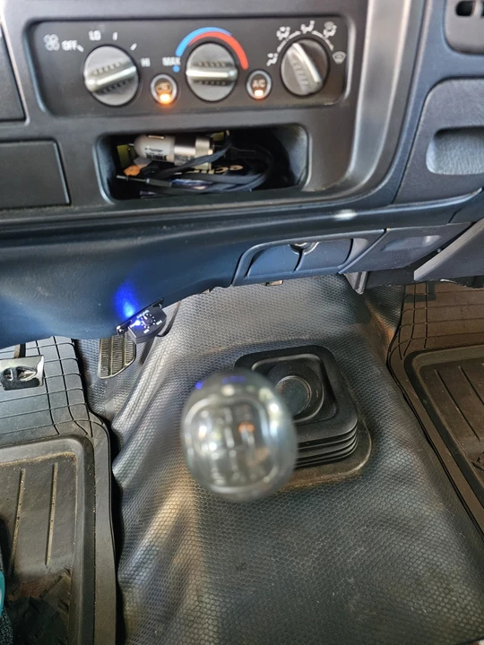 1996 Chevrolet C/K 4th Gen - Image 20 of 20