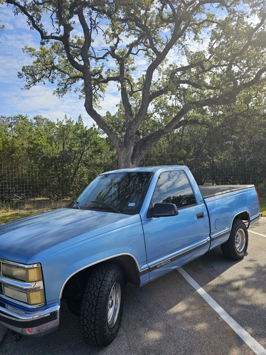 1996 Chevrolet C/K 4th Gen - Image 2 of 20