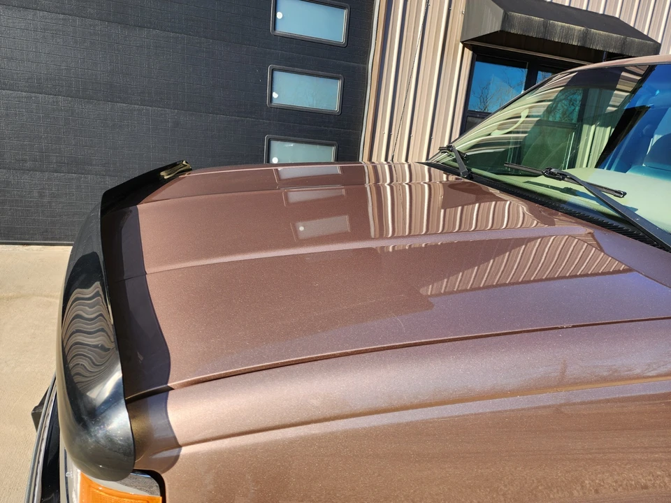 1996 Chevrolet C/K 4th Gen - Image 3 of 21