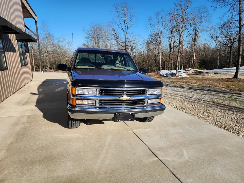 1996 Chevrolet C/K 4th Gen - Image 2 of 21