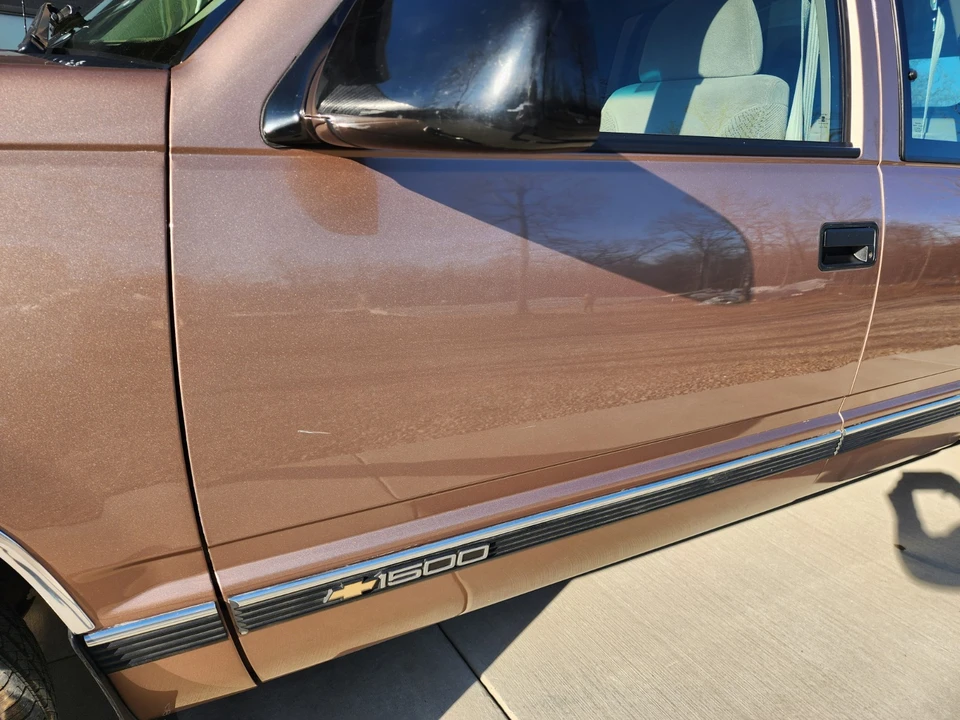1996 Chevrolet C/K 4th Gen - Image 10 of 21