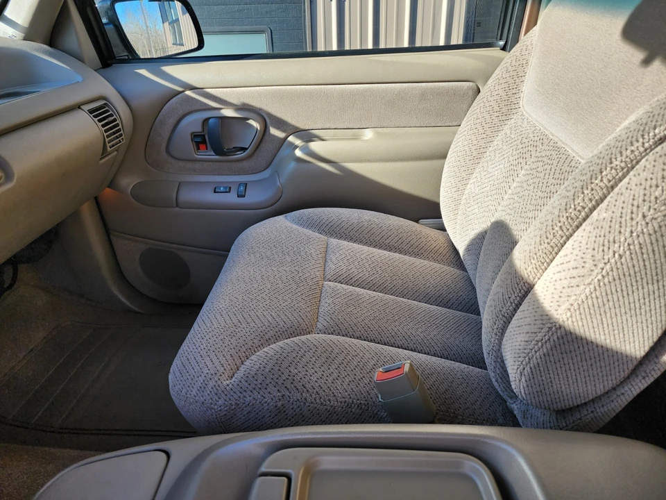 1996 Chevrolet C/K 4th Gen - Image 16 of 21