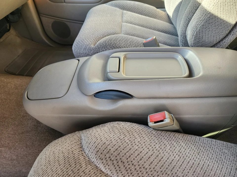 1996 Chevrolet C/K 4th Gen - Image 18 of 21
