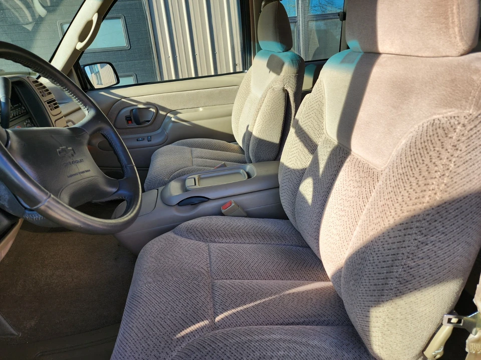 1996 Chevrolet C/K 4th Gen - Image 13 of 21