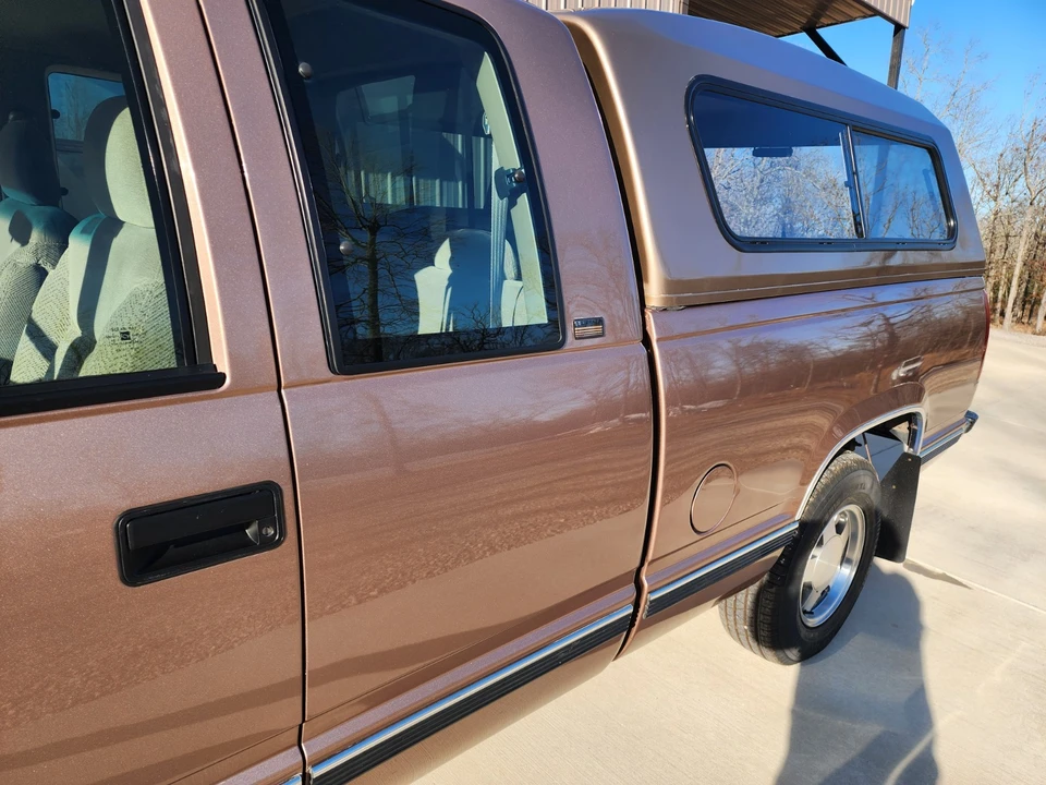 1996 Chevrolet C/K 4th Gen - Image 4 of 21