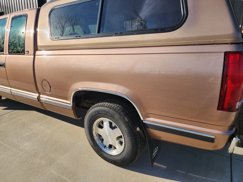 1996 Chevrolet C/K 4th Gen - Image 5 of 21