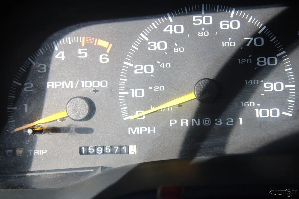 1996 Chevrolet C/K 4th Gen - Image 16 of 21