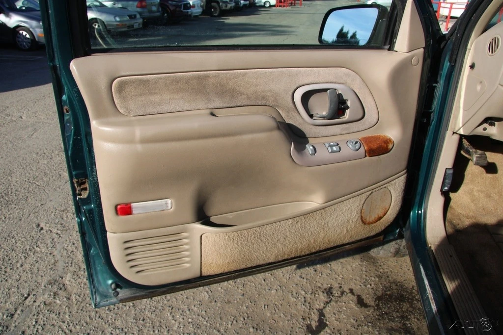 1996 Chevrolet C/K 4th Gen - Image 12 of 21
