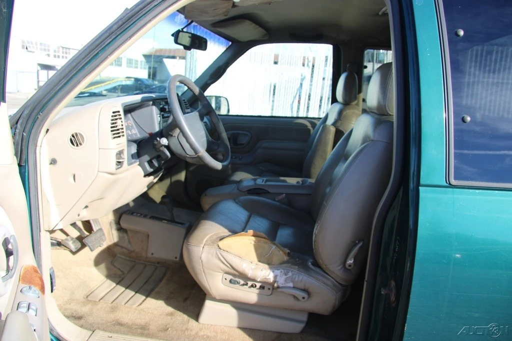 1996 Chevrolet C/K 4th Gen - Image 13 of 21