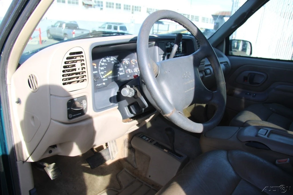 1996 Chevrolet C/K 4th Gen - Image 14 of 21