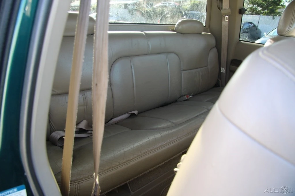 1996 Chevrolet C/K 4th Gen - Image 21 of 21