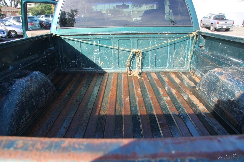 1996 Chevrolet C/K 4th Gen - Image 20 of 21