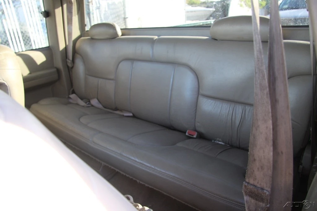 1996 Chevrolet C/K 4th Gen - Image 19 of 21