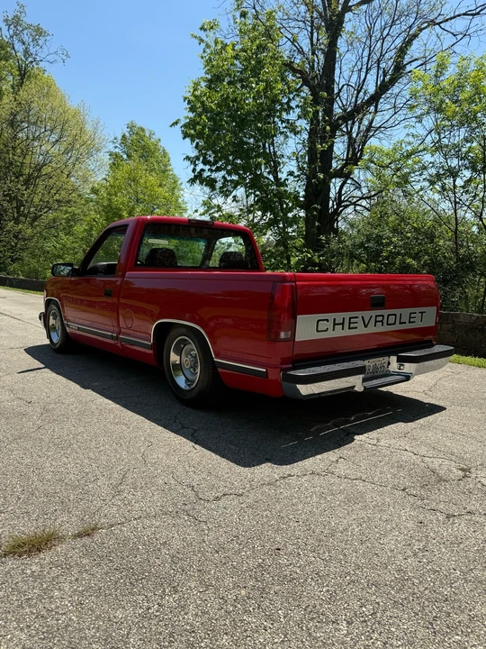 1996 Chevrolet C/K 4th Gen - Image 4 of 27