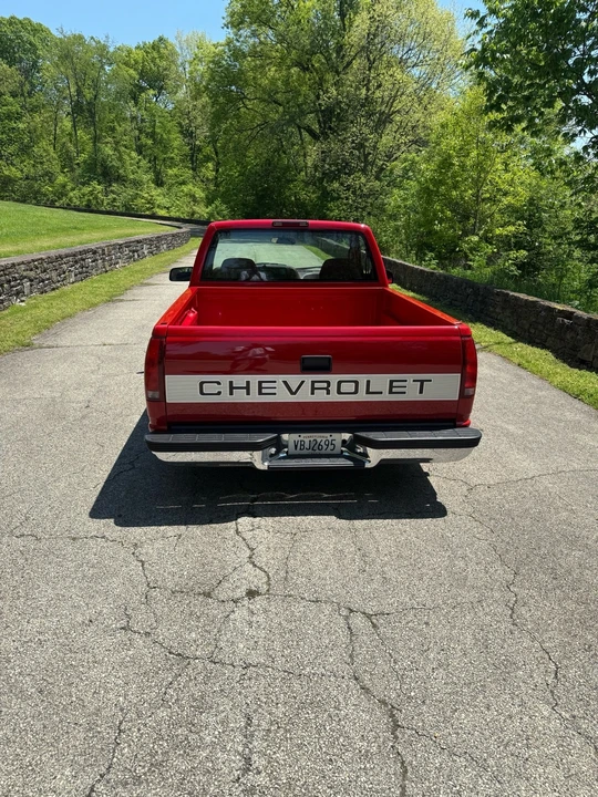 1996 Chevrolet C/K 4th Gen - Image 3 of 27