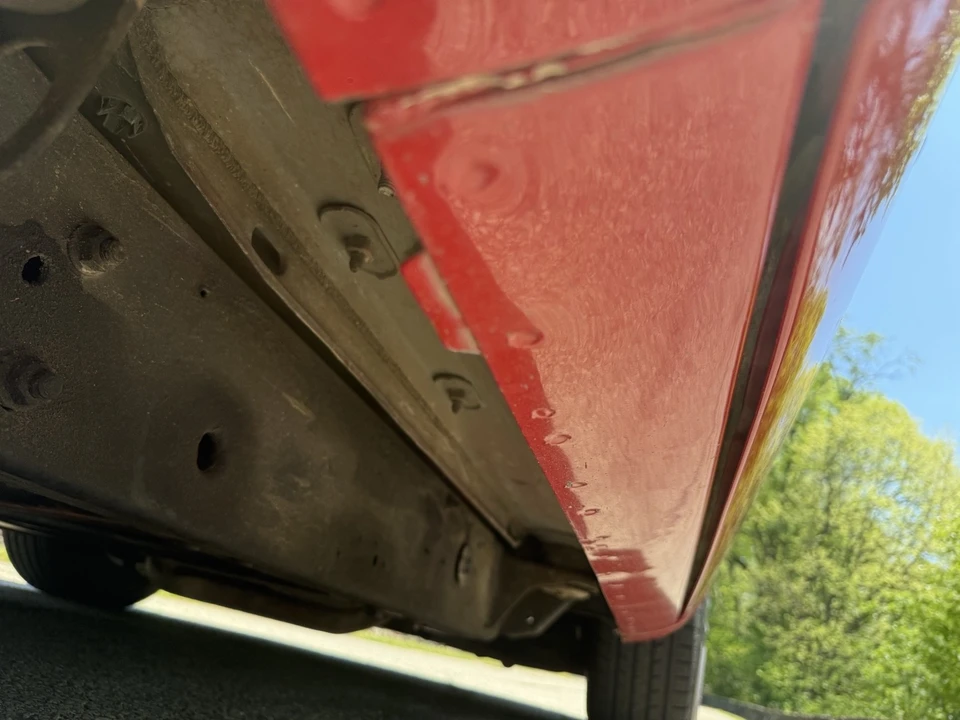 1996 Chevrolet C/K 4th Gen - Image 12 of 27
