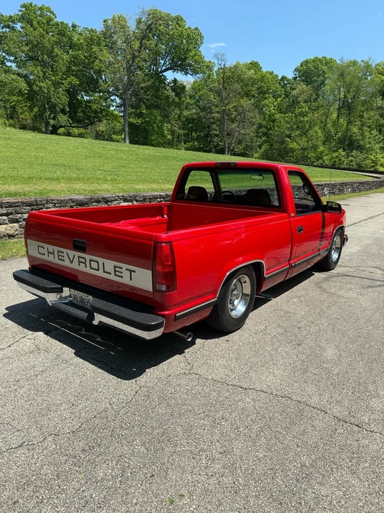 1996 Chevrolet C/K 4th Gen - Image 6 of 27