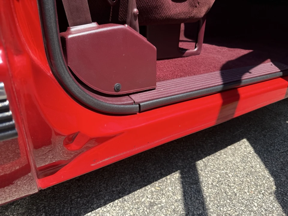 1996 Chevrolet C/K 4th Gen - Image 22 of 27
