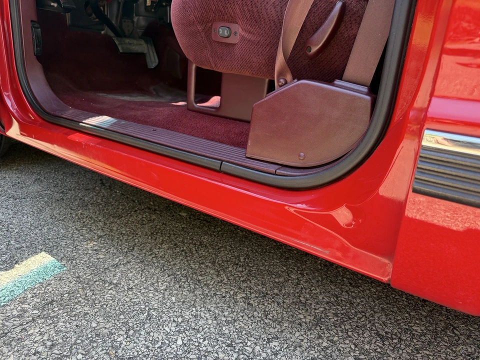 1996 Chevrolet C/K 4th Gen - Image 18 of 27