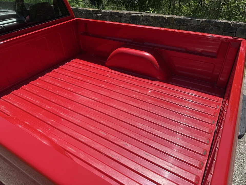 1996 Chevrolet C/K 4th Gen - Image 8 of 27
