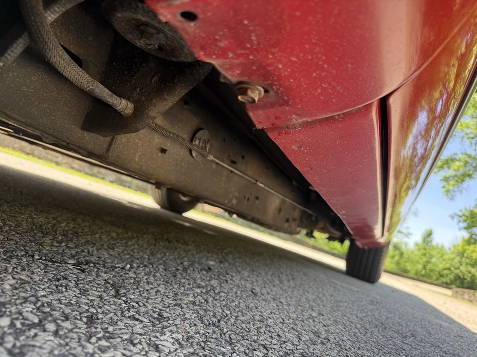 1996 Chevrolet C/K 4th Gen - Image 11 of 27