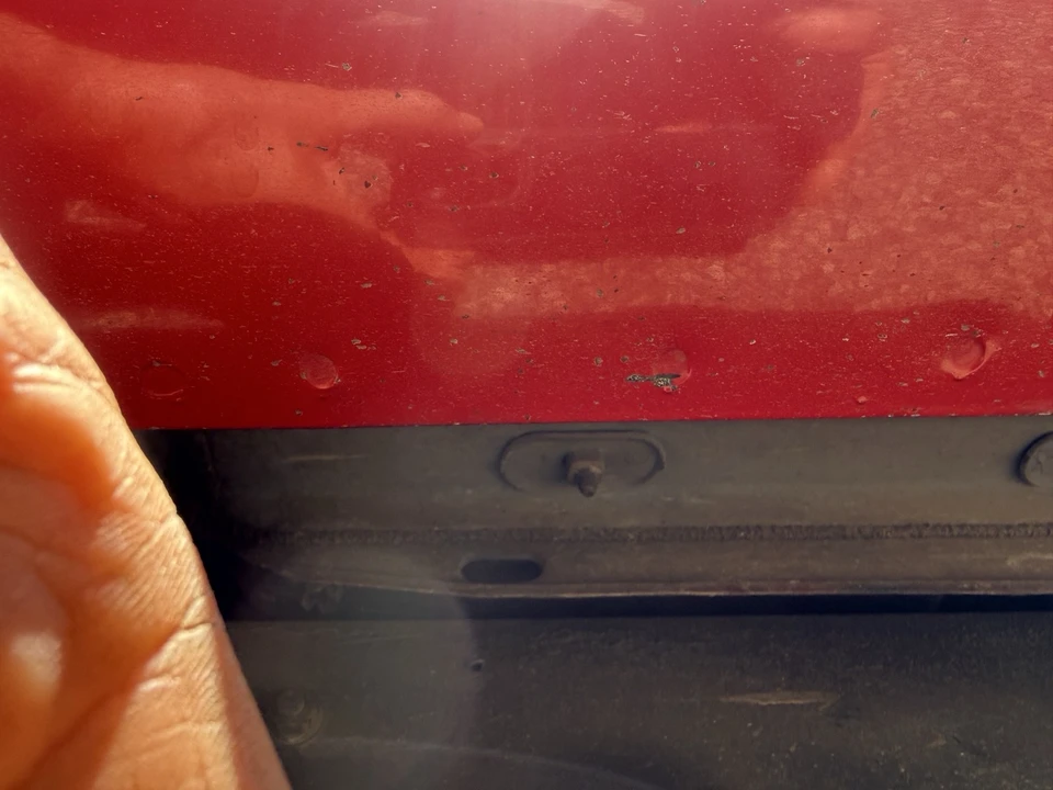 1996 Chevrolet C/K 4th Gen - Image 14 of 27