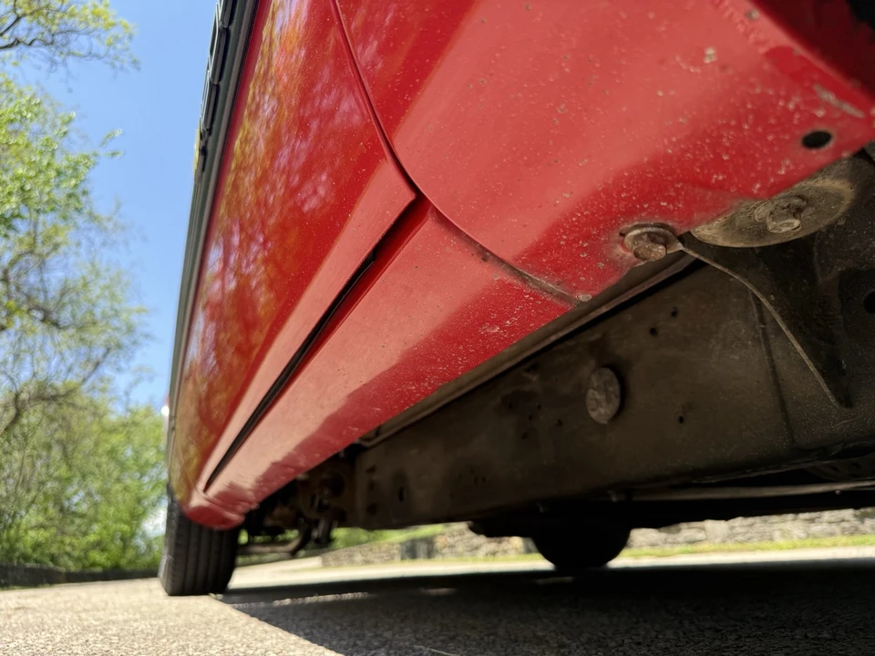 1996 Chevrolet C/K 4th Gen - Image 10 of 27