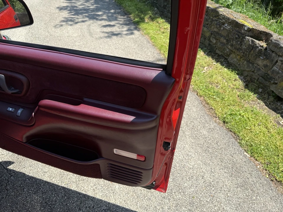 1996 Chevrolet C/K 4th Gen - Image 19 of 27