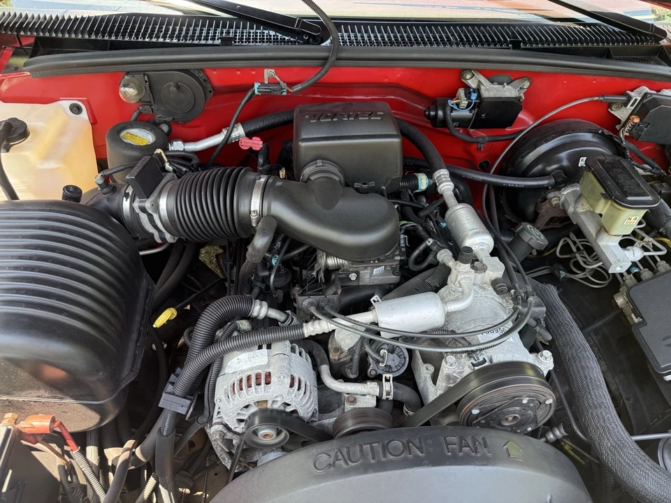 1996 Chevrolet C/K 4th Gen - Image 23 of 27