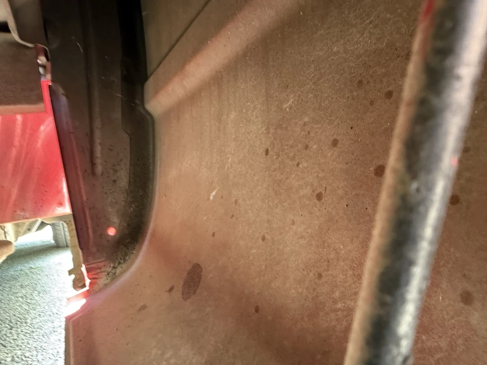 1996 Chevrolet C/K 4th Gen - Image 21 of 27