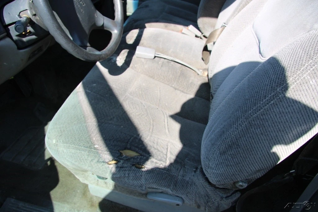 1996 Chevrolet C/K 3rd Gen - Image 21 of 21
