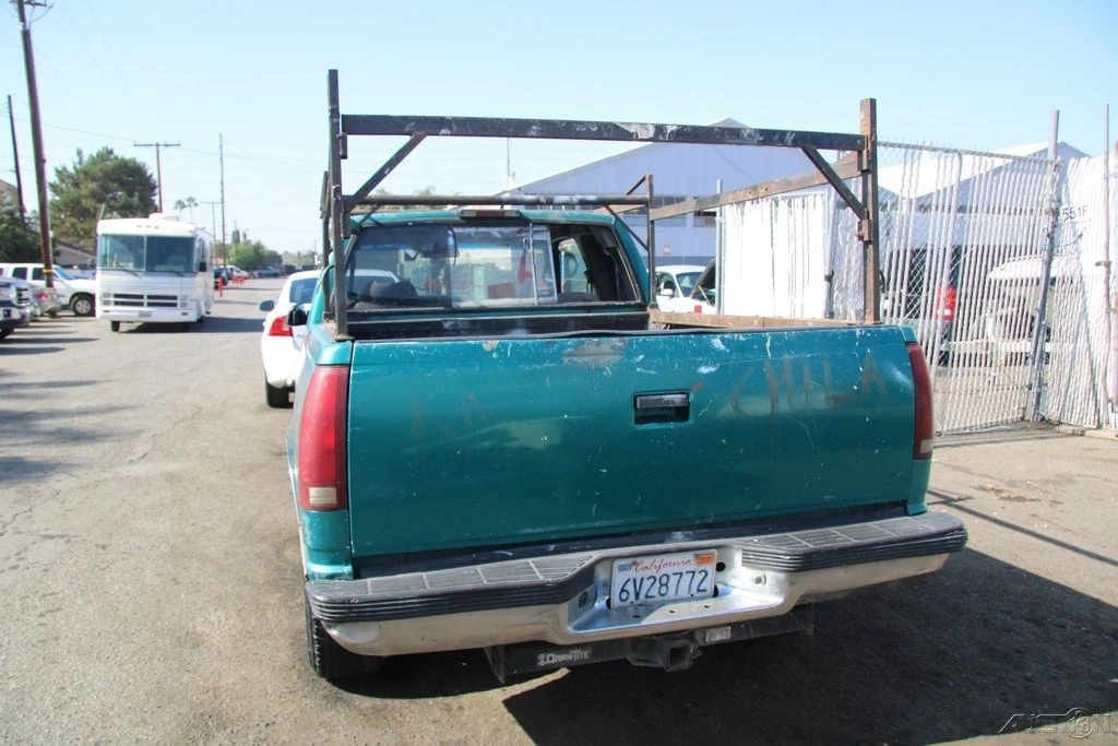 1996 Chevrolet C/K 3rd Gen - Image 5 of 21