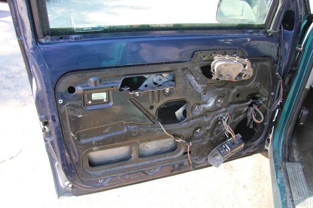 1996 Chevrolet C/K 3rd Gen - Image 10 of 21