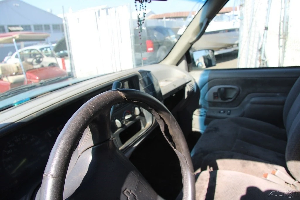 1996 Chevrolet C/K 3rd Gen - Image 18 of 21