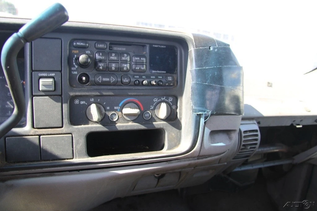 1996 Chevrolet C/K 3rd Gen - Image 15 of 21