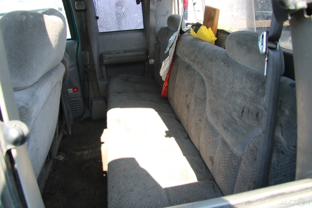1996 Chevrolet C/K 3rd Gen - Image 16 of 21