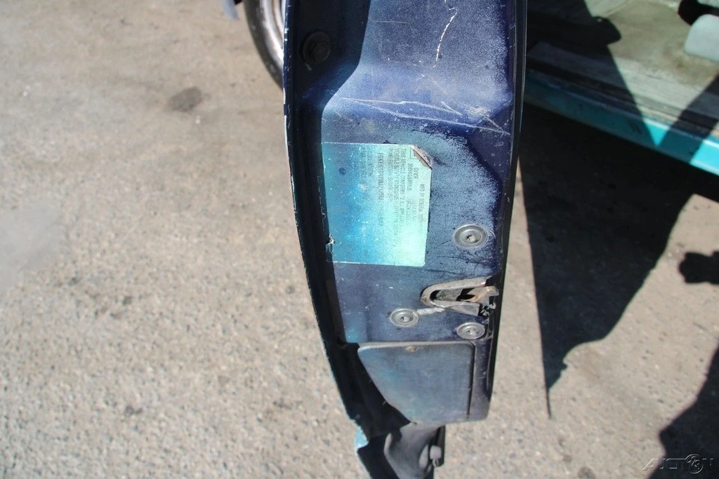 1996 Chevrolet C/K 3rd Gen - Image 9 of 21