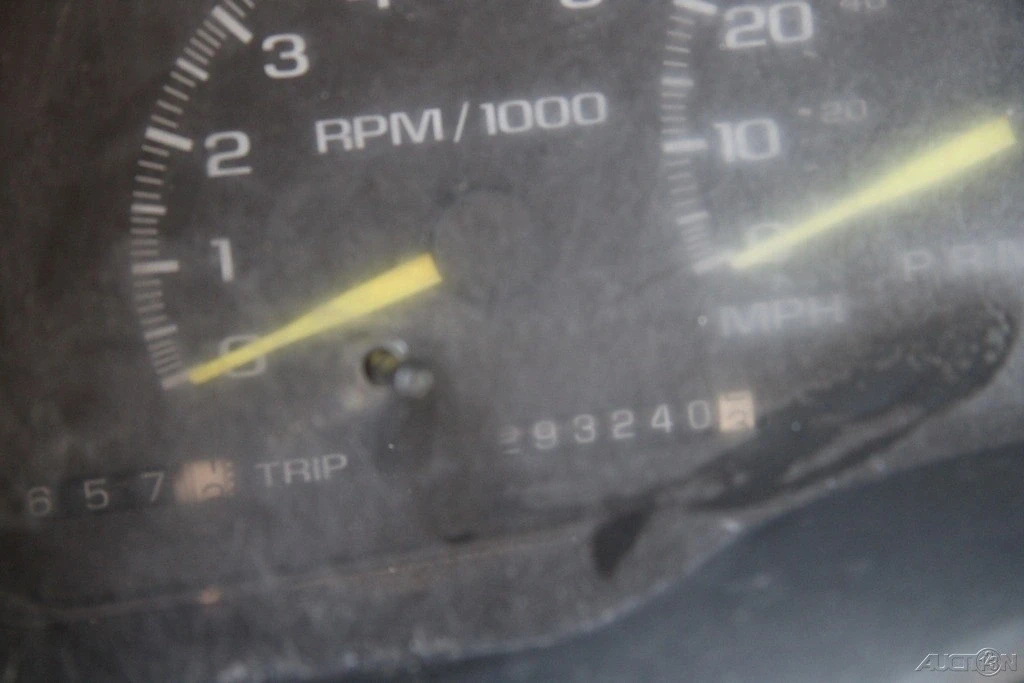 1996 Chevrolet C/K 3rd Gen - Image 14 of 21