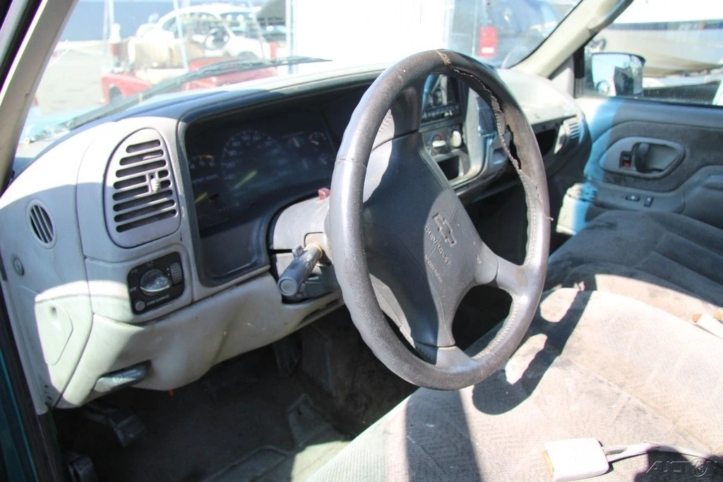 1996 Chevrolet C/K 3rd Gen - Image 12 of 21