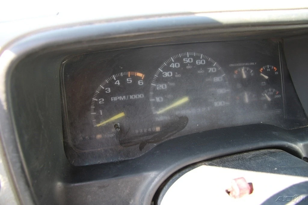 1996 Chevrolet C/K 3rd Gen - Image 13 of 21