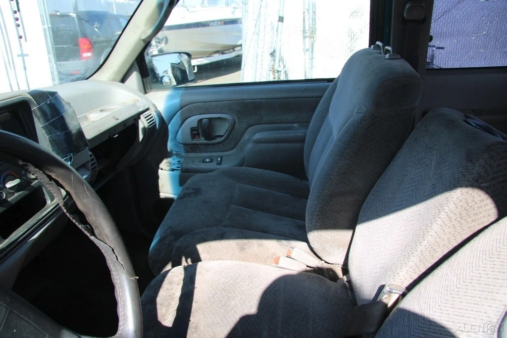 1996 Chevrolet C/K 3rd Gen - Image 17 of 21