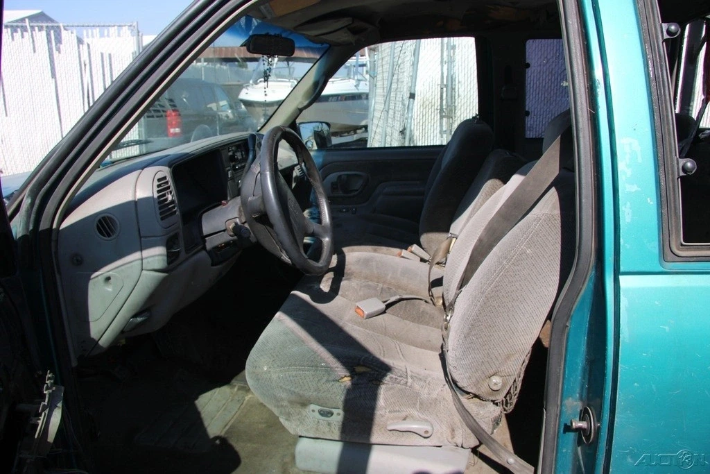 1996 Chevrolet C/K 3rd Gen - Image 11 of 21