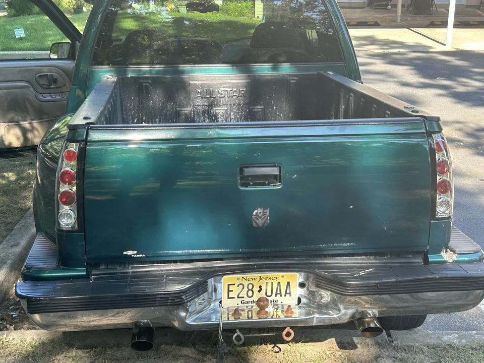1996 Chevrolet C/K 4th Gen - Image 16 of 18