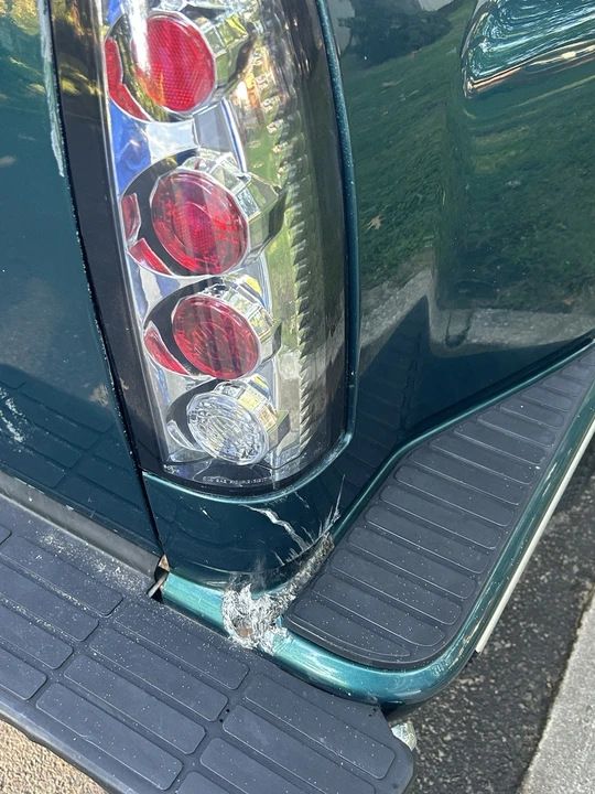 1996 Chevrolet C/K 4th Gen - Image 5 of 18