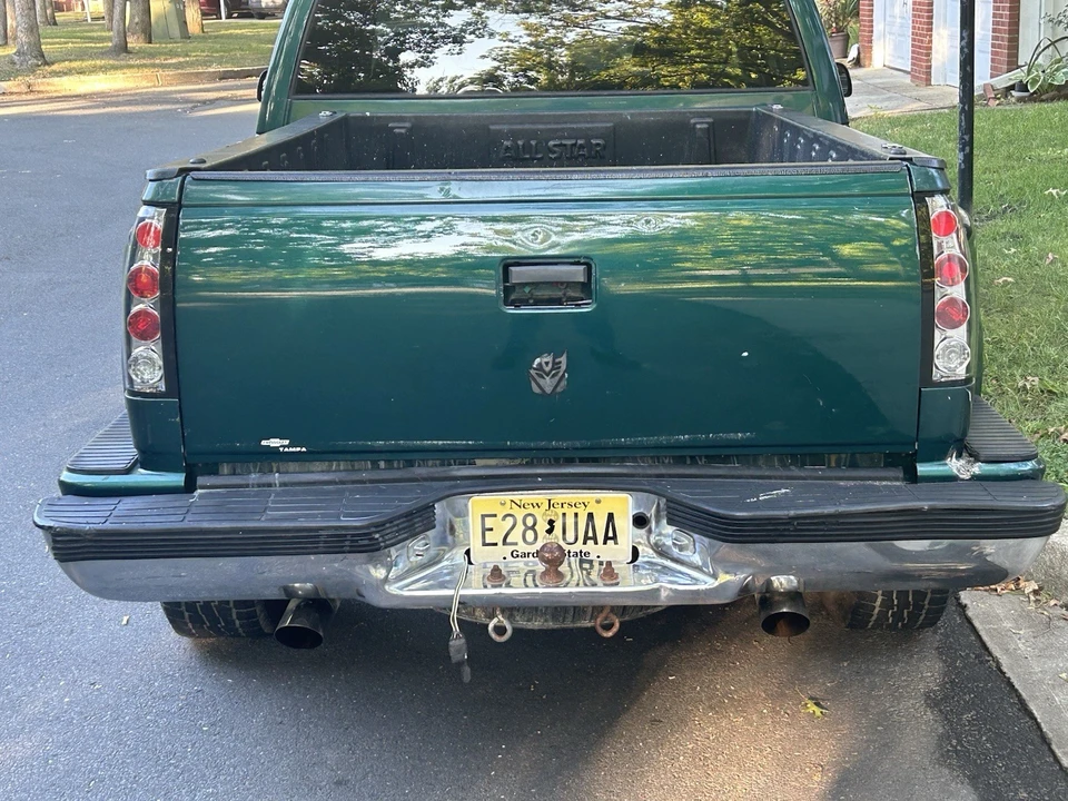 1996 Chevrolet C/K 4th Gen - Image 3 of 18